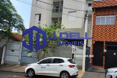 Apartamento &agrave; venda - Vila Santa Tereza