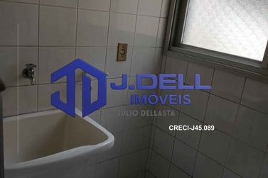 Apartamento &agrave; venda - 60m&sup2; - Cardia