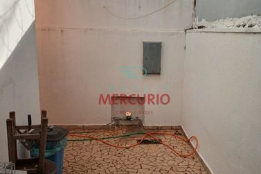 Casa &agrave; venda - 107m&sup2; - Jardim Am&eacute;rica