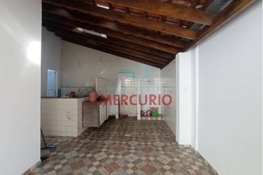 Casa &agrave; venda - 154m&sup2; - Parque Uni&atilde;o