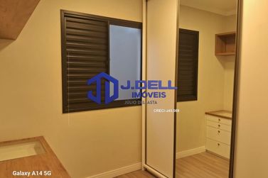 Apartamento &agrave; venda - Terra Branca