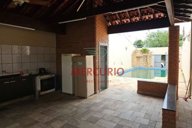 Casa &agrave; venda - 70m&sup2; - Carolina