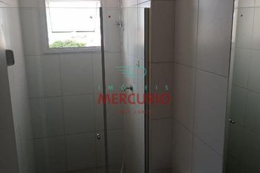 Apartamento para alugar - 37m&sup2; - Vila Santa Tereza