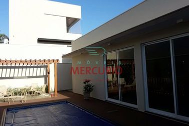 Casa &agrave; venda - 310m&sup2; - Parque das Na&ccedil;&otilde;es