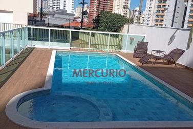 Apartamento &agrave; venda - 106m&sup2; - Jardim Panorama
