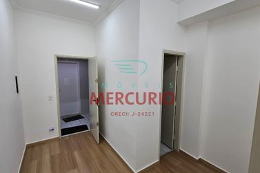 Sala Comercial para alugar - 39m&sup2; - Jardim Infante Dom Henrique