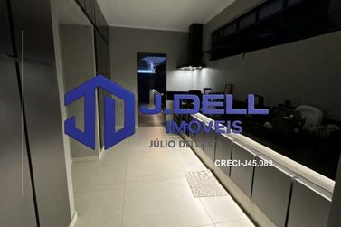Casa &agrave; venda - 480m&sup2; - Cardia