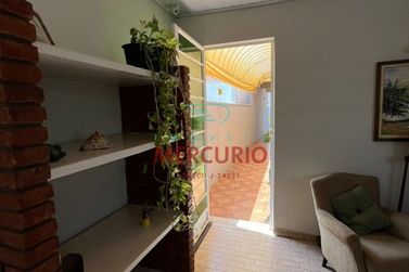 Casa &agrave; venda - 287m&sup2; - Jardim Nasralla