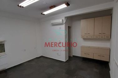Sala Comercial para alugar - 35m&sup2; - Vila Santa Tereza