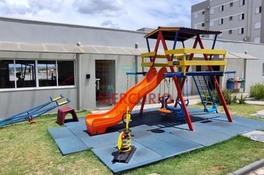 Apartamento &agrave; venda - Vitta S&atilde;o Jos&eacute;