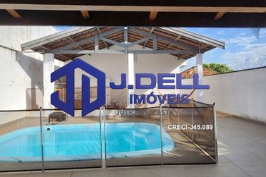 Casa &agrave; venda - 400m&sup2; - Bela Vista