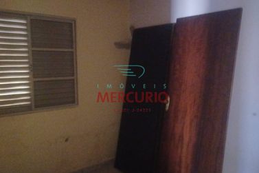 Casa &agrave; venda - 150m&sup2; - Residencial Parque Granja Cec&iacute;lia A