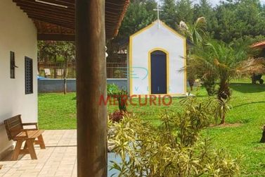 Ch&aacute;cara &agrave; venda - 24000m&sup2; - Piratininga