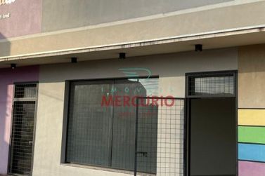 Sala Comercial para alugar - 36m&sup2; - Parque Jaragu&aacute;