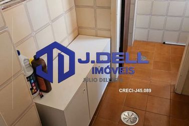 Apartamento para alugar - 50m&sup2; - Vila Nova Cidade Universitaria