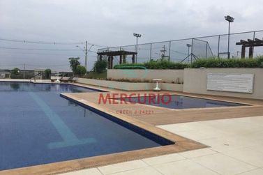 Terreno &agrave; venda - 382m&sup2; - Samambaia Parque Residencial