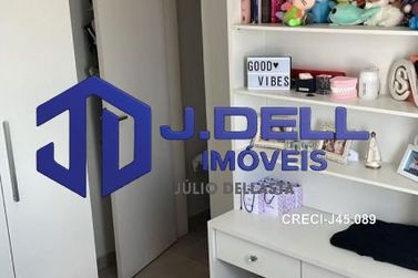 Apartamento &agrave; venda - 110m&sup2; - Cruzeiro do Sul