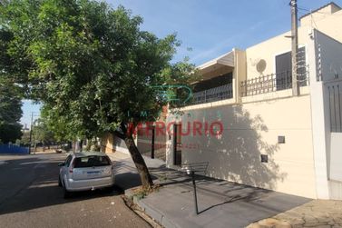 Sobrado para alugar - Jardim Dona Sarah