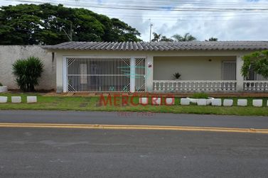 Casa &agrave; venda - 325m&sup2; - Quinta da Bela Olinda