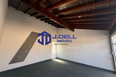 Casa &agrave; venda - 181m&sup2; - Alto Paraiso