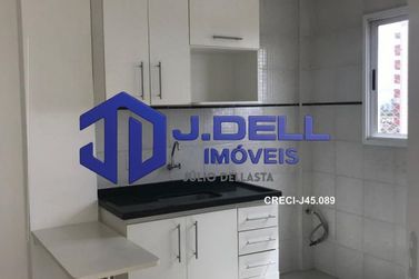 Apartamento &agrave; venda - Jardim Panorama