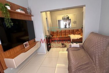 Sobrado &agrave; venda - 369m&sup2; - Jardim Santana