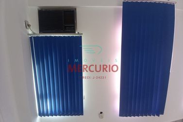 Sala Comercial para alugar - 42m&sup2; - Centro