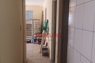 Casa &agrave; venda - 150m&sup2; - Residencial Parque Granja Cec&iacute;lia A