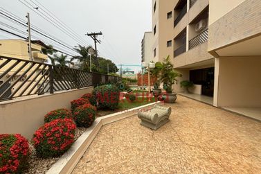 Apartamento &agrave; venda - 64m&sup2; - Vila Nova Cidade Universit&aacute;ria