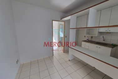 Apartamento para alugar - 36m&sup2; - Vila Nova Cidade Universit&aacute;ria