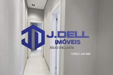 Casa &agrave; venda - 322m&sup2; - Vila Santa Maria