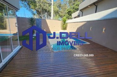 Casa &agrave; venda - 218m&sup2; - Quinta Ranieri