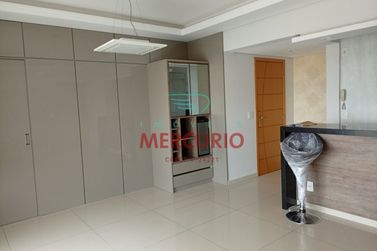Apartamento &agrave; venda - 120m&sup2; - Jardim Infante Dom Henrique
