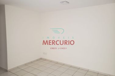 Apartamento &agrave; venda - 59m&sup2; - Jardim Infante Dom Henrique