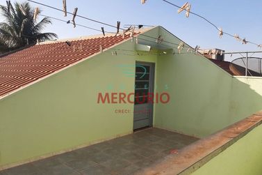 Casa &agrave; venda - 216m&sup2; - Jardim das Paineiras