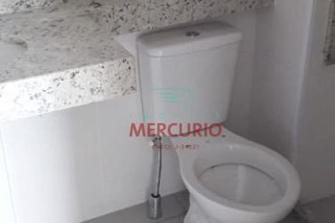 Apartamento &agrave; venda - 56m&sup2; - Residencial Parque Granja Cec&iacute;lia B
