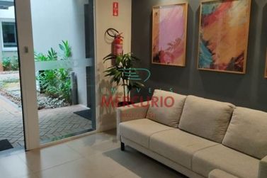 Apartamento &agrave; venda - 60m&sup2; - Vila Santo Ant&ocirc;nio