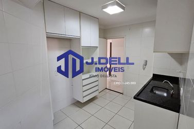 Apartamento &agrave; venda - 85m&sup2; - Jardim Panorama