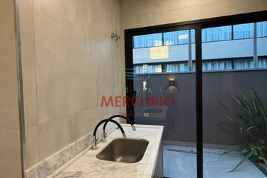 Casa &agrave; venda - 279m&sup2; - Alphaville