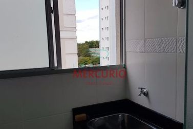 Apartamento &agrave; venda - 120m&sup2; - Jardim Panorama