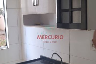 Apartamento &agrave; venda - 45m&sup2; - Residencial Parque Colina Verde