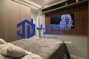 Apartamento &agrave; venda - 84m&sup2; - Aviacao