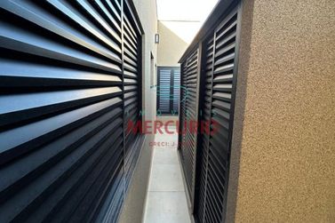 Casa &agrave; venda - 226m&sup2; - Higien&oacute;polis