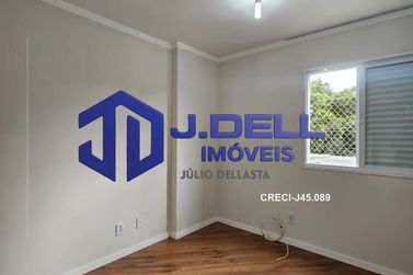 Apartamento &agrave; venda - 76m&sup2; - Estoril