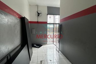 Sal&atilde;o Comercial para alugar - 80m&sup2; - Centro