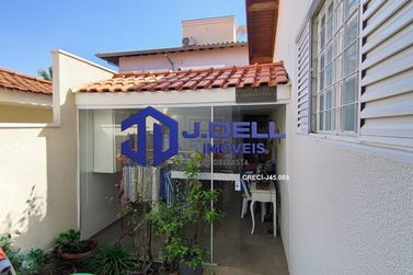 Casa &agrave; venda - 260m&sup2; - Jardim Paulista