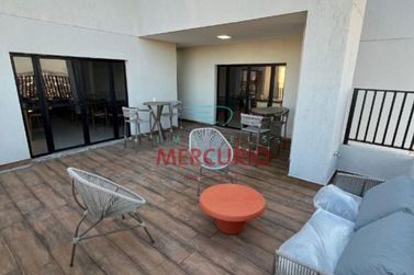 Apartamento para alugar - 60m&sup2; - Residencial Parque Granja Cec&iacute;lia B