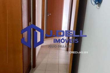 Apartamento para alugar - 68m&sup2; - Infante Dom Henrique