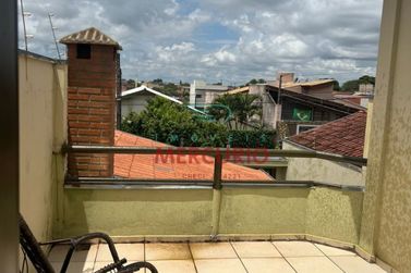 Sobrado &agrave; venda - 180m&sup2; - Jardim Ol&iacute;mpico