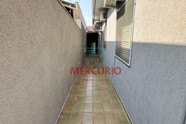 Casa &agrave; venda - 2m&sup2; - Vila Falc&atilde;o